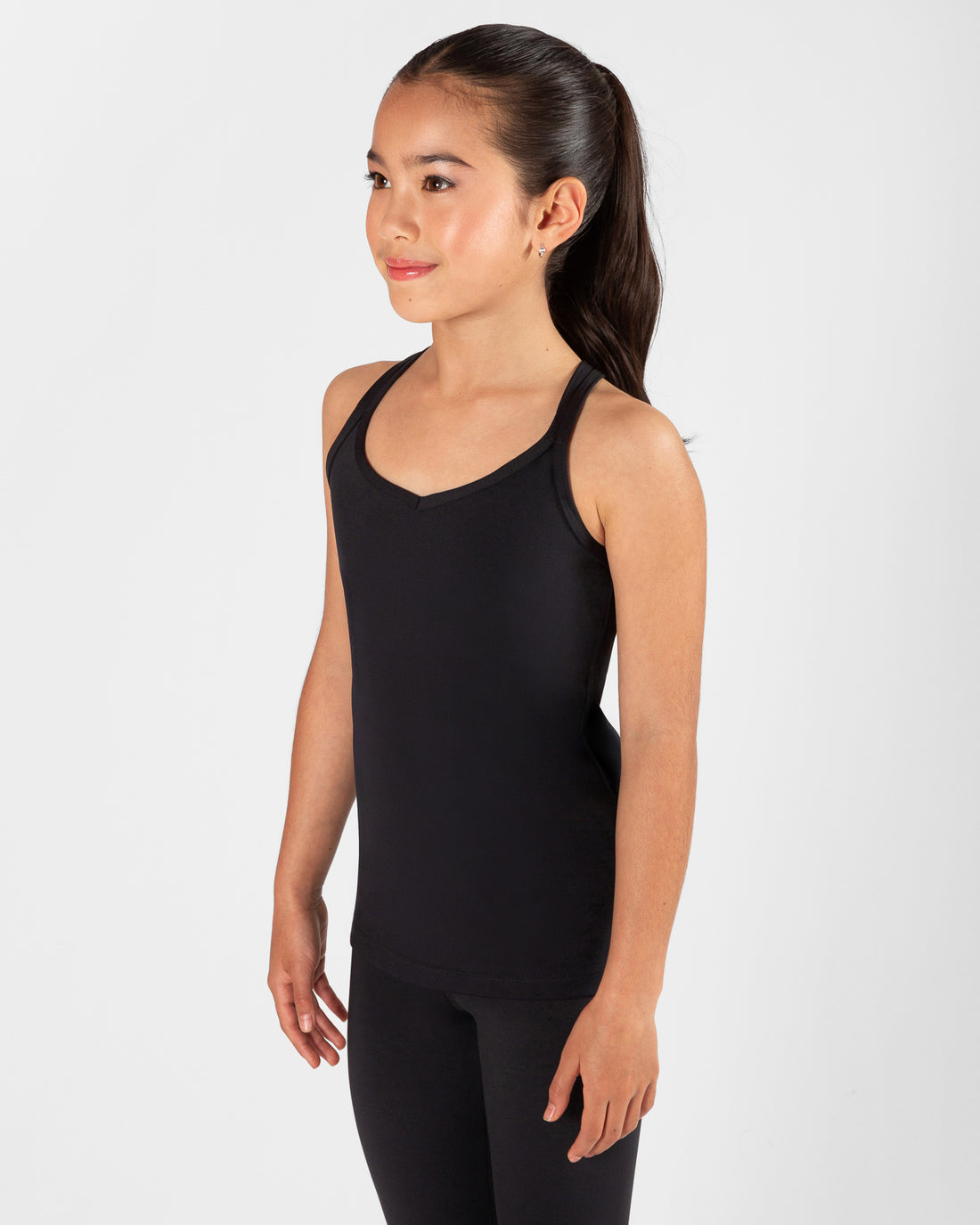 Aerial Angels Roxy Singlet  - Pre Order Now