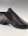 Capezio Split Sole Jazz Ankle Boot Cg05 -Adult Sizes