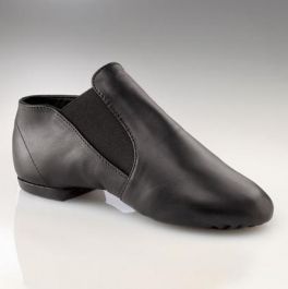 Capezio Split Sole Jazz Ankle Boot Cg05 -Adult Sizes