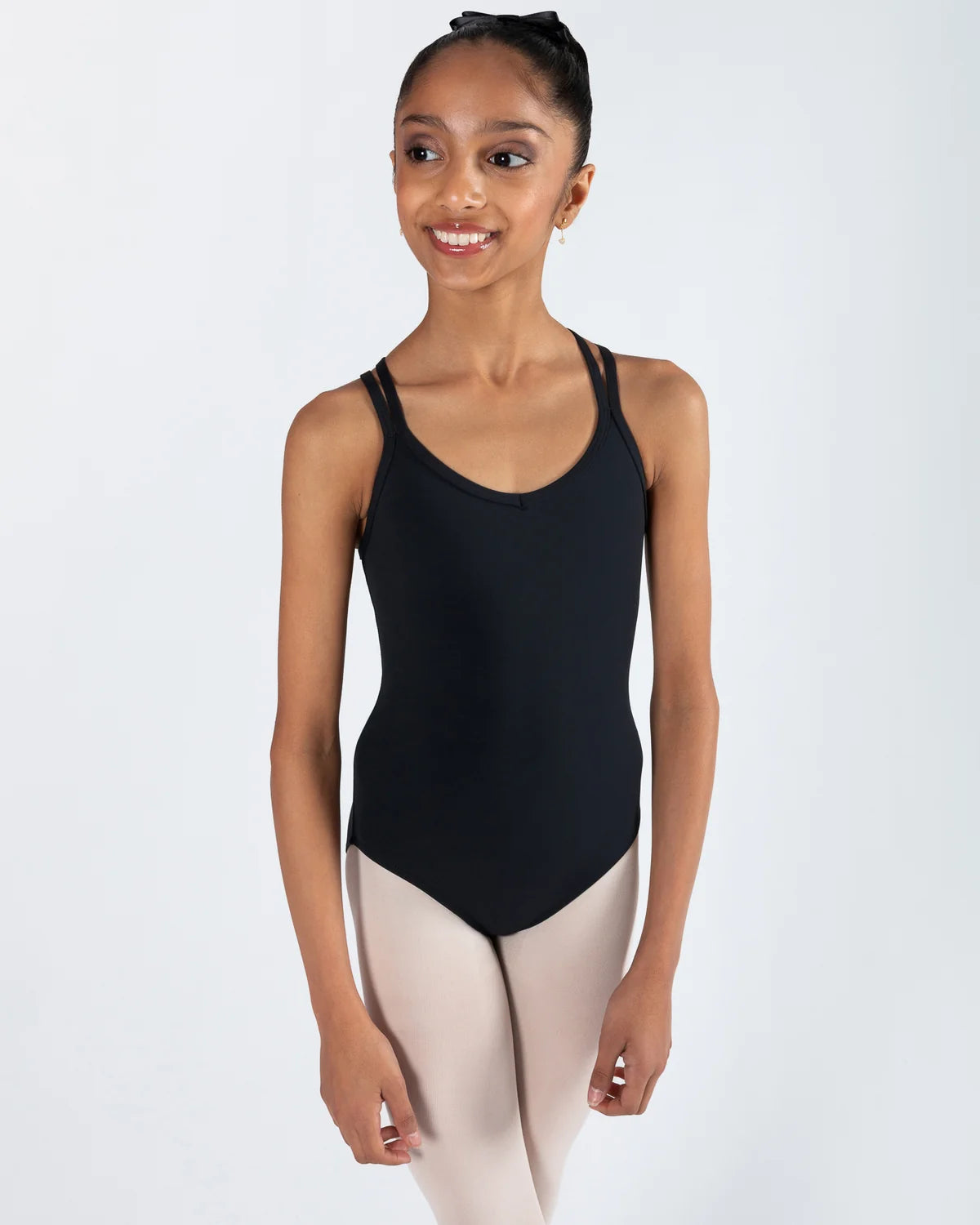 Energetiks Lynda Camisole Leotard Cl133/ Al133