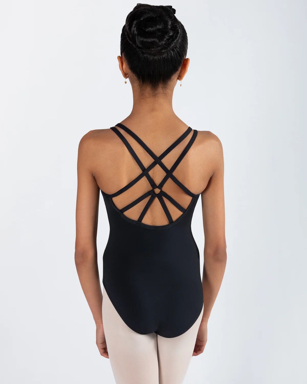 Energetiks Lynda Camisole Leotard Cl133/ Al133