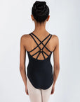 Energetiks Lynda Camisole Leotard Cl133/ Al133