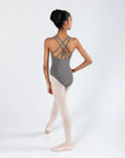 Energetiks Lynda Camisole Leotard Cl133/ Al133