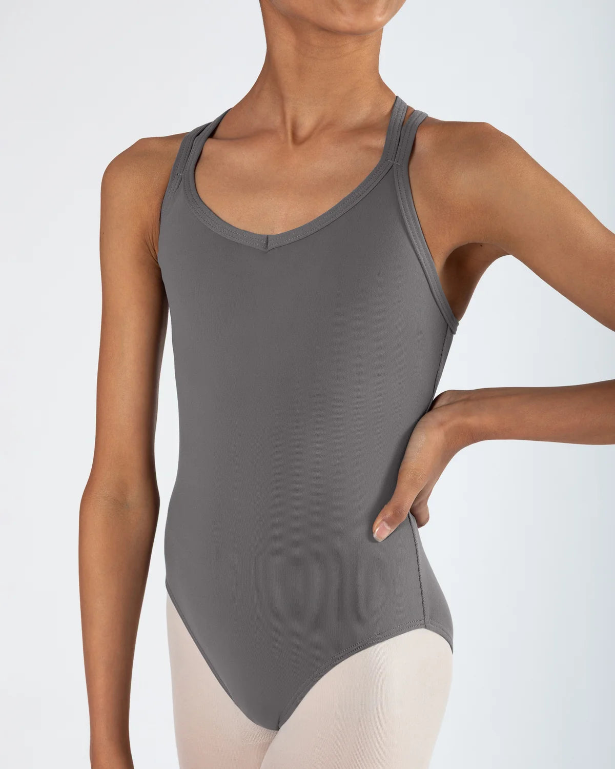 Energetiks Lynda Camisole Leotard Cl133/ Al133