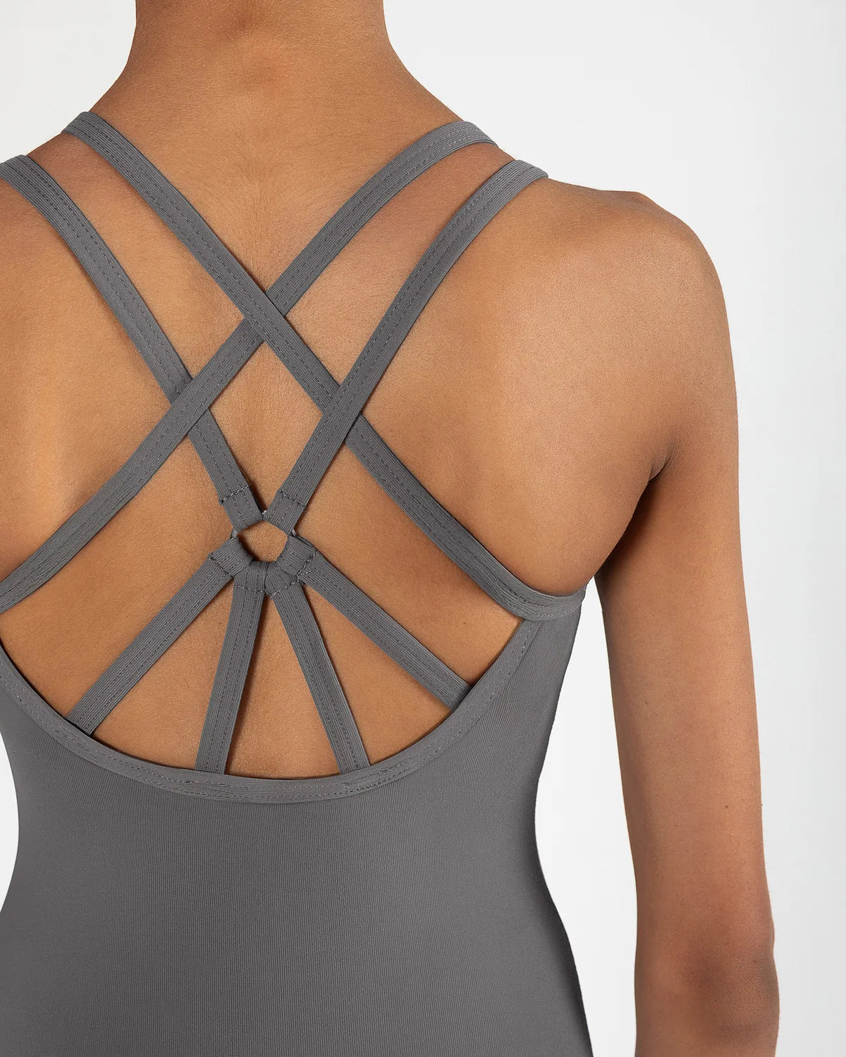 Energetiks Lynda Camisole Leotard Cl133/ Al133
