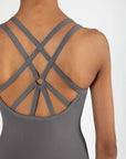 Energetiks Lynda Camisole Leotard Cl133/ Al133