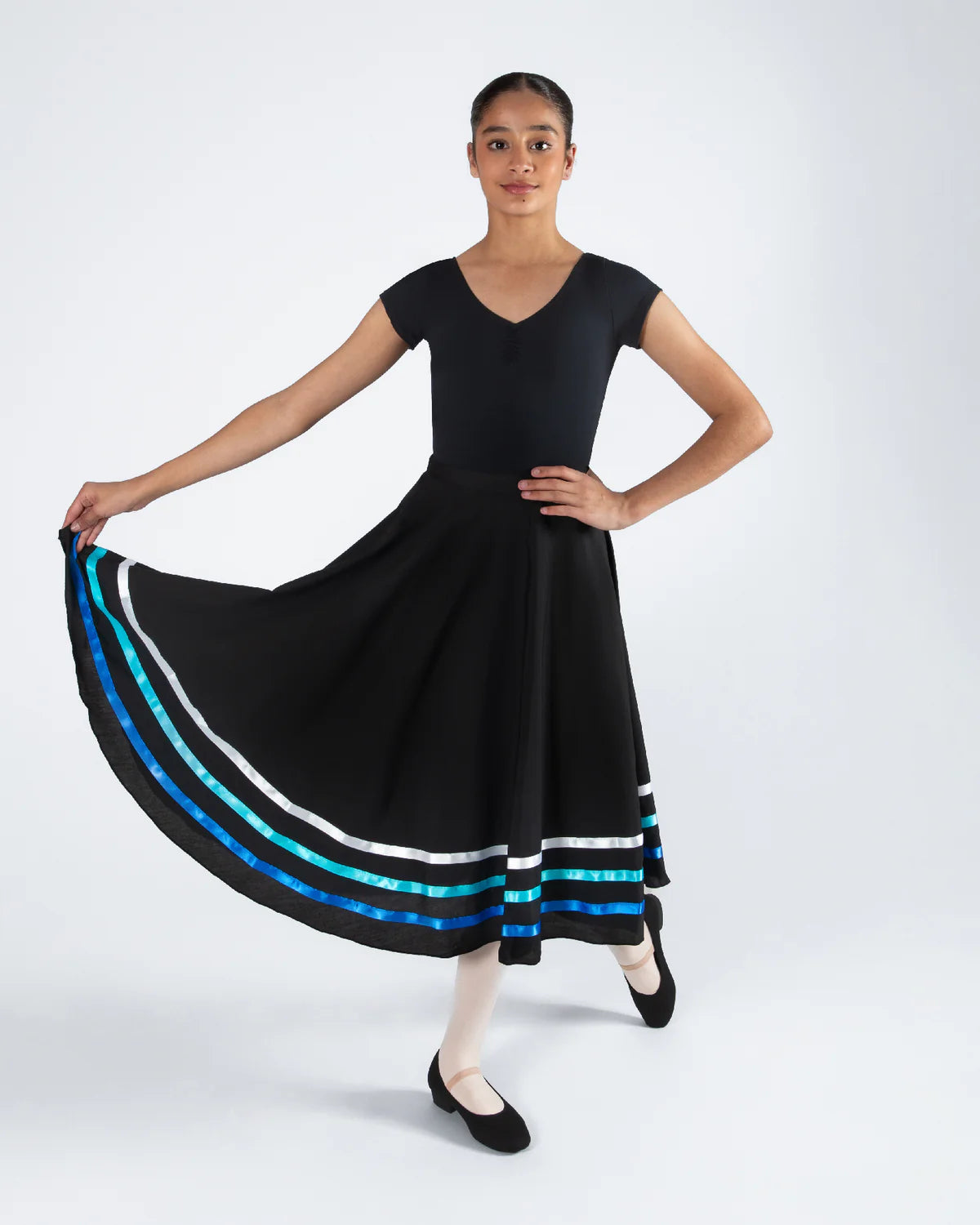 Energetiks Matilda Ribbon Character Skirt CS04R/ AS04R
