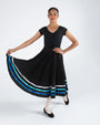 Energetiks Matilda Ribbon Character Skirt CS04R/ AS04R