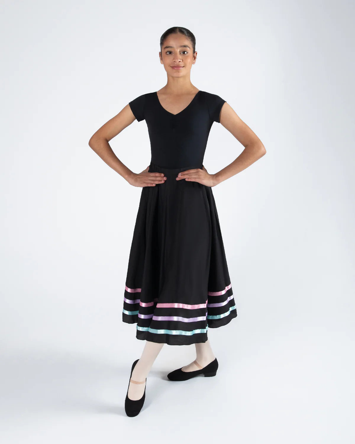 Energetiks Matilda Ribbon Character Skirt CS04R/ AS04R