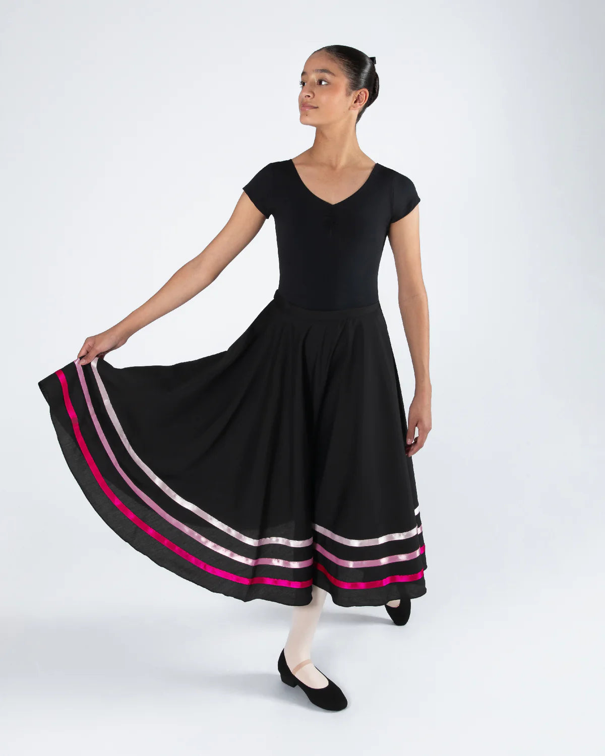 Energetiks Matilda Ribbon Character Skirt CS04R/ AS04R