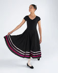 Energetiks Matilda Ribbon Character Skirt CS04R/ AS04R