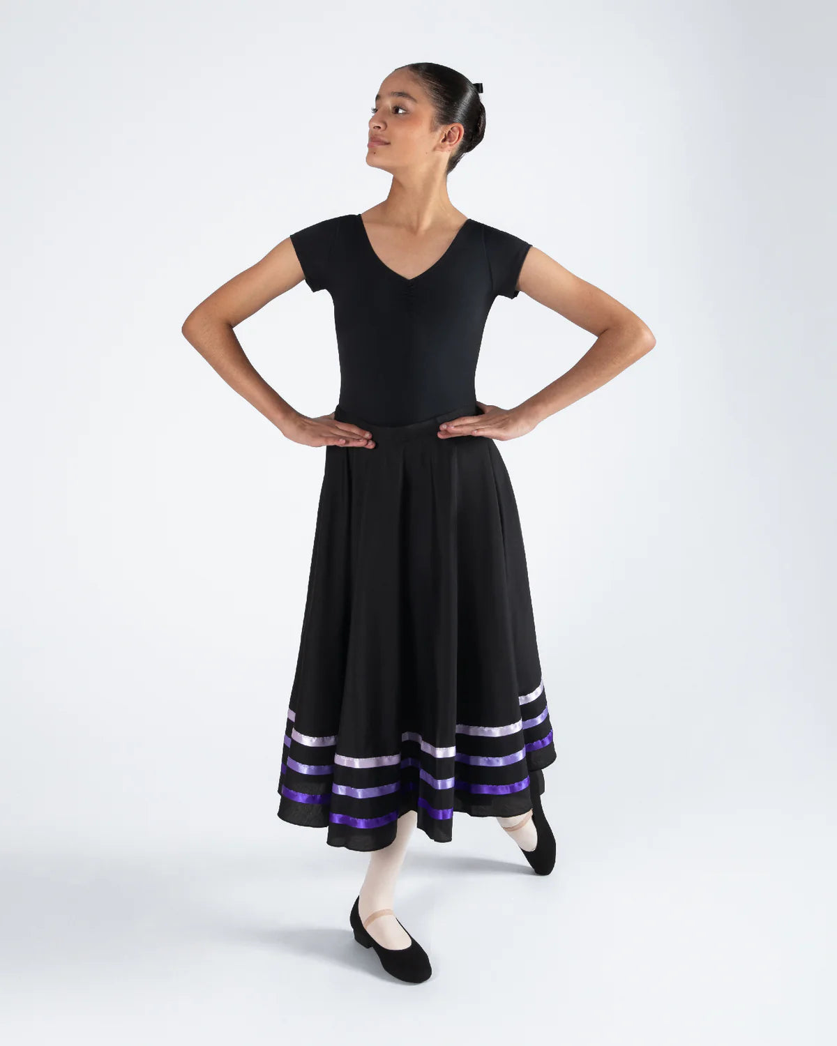 Energetiks Matilda Ribbon Character Skirt CS04R/ AS04R