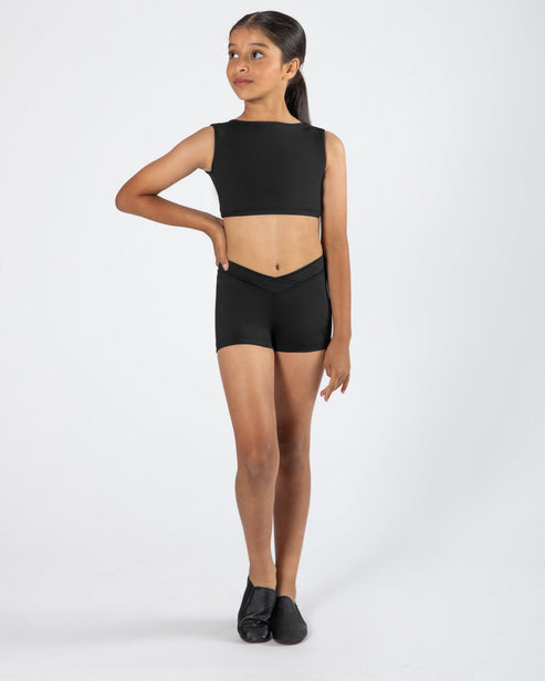 Energetiks Claudia Cross-Band Short CT08/AT08