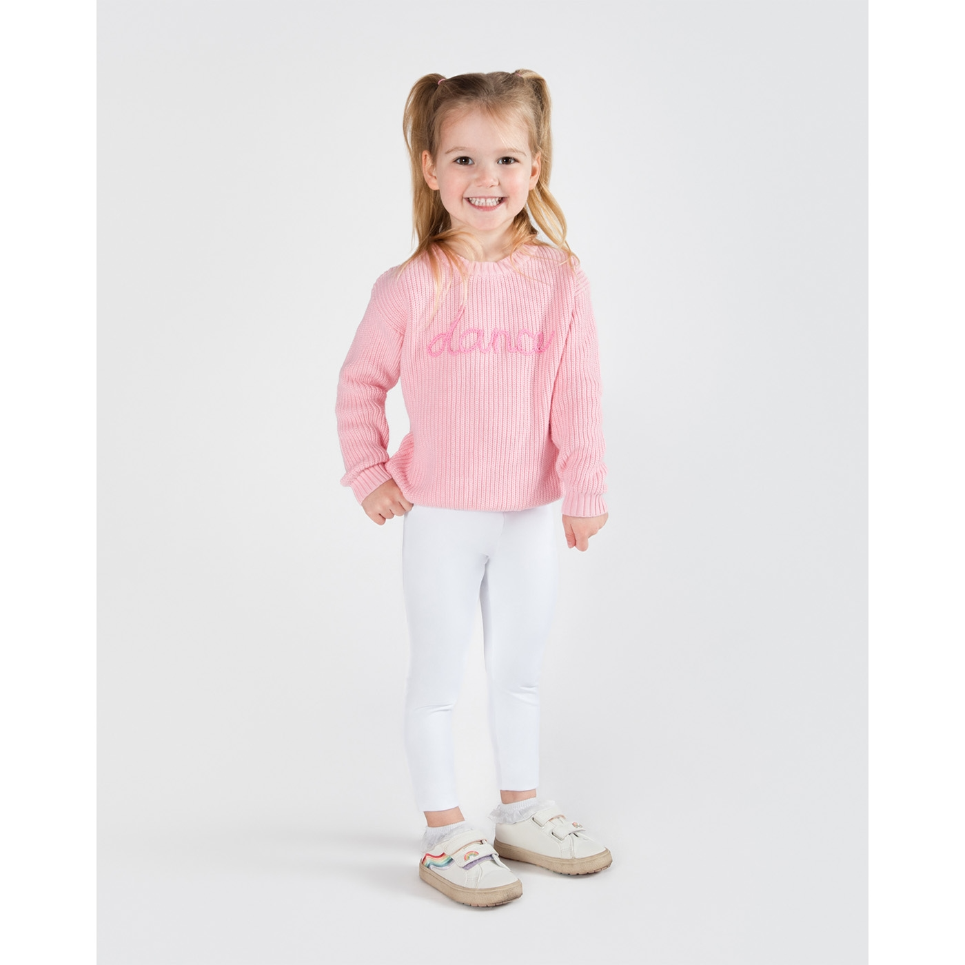 Energetiks Knitted Dance Sweater CW35