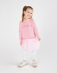 Energetiks Knitted Dance Sweater CW35