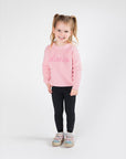 Energetiks Knitted Dance Sweater CW35