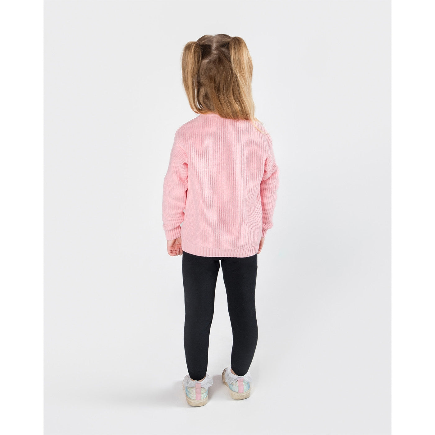 Energetiks Knitted Dance Sweater CW35