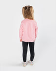 Energetiks Knitted Dance Sweater CW35