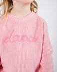 Energetiks Knitted Dance Sweater CW35