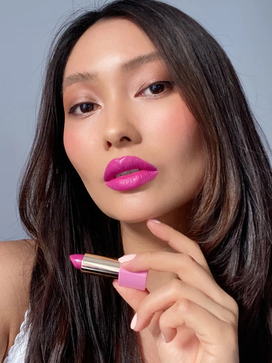 Suzy Lipstick - Vegan. Cruelty Free. Made in Australia