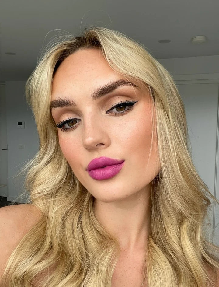 Suzy Lipstick - Vegan. Cruelty Free. Made in Australia