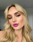Suzy Lipstick - Vegan. Cruelty Free. Made in Australia