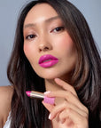 Suzy Lipstick - Vegan. Cruelty Free. Made in Australia