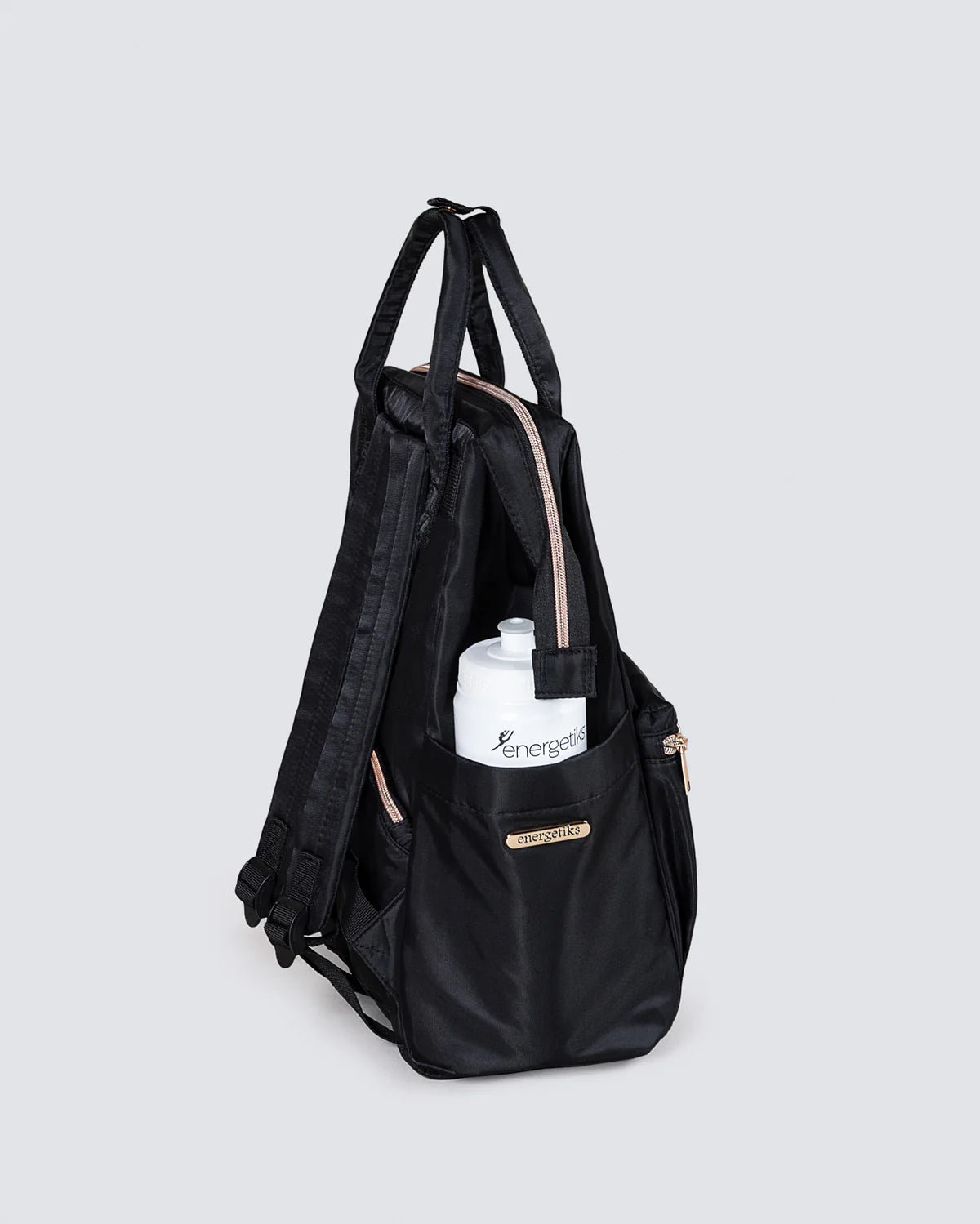 Energetiks Nova Backpack - DB17