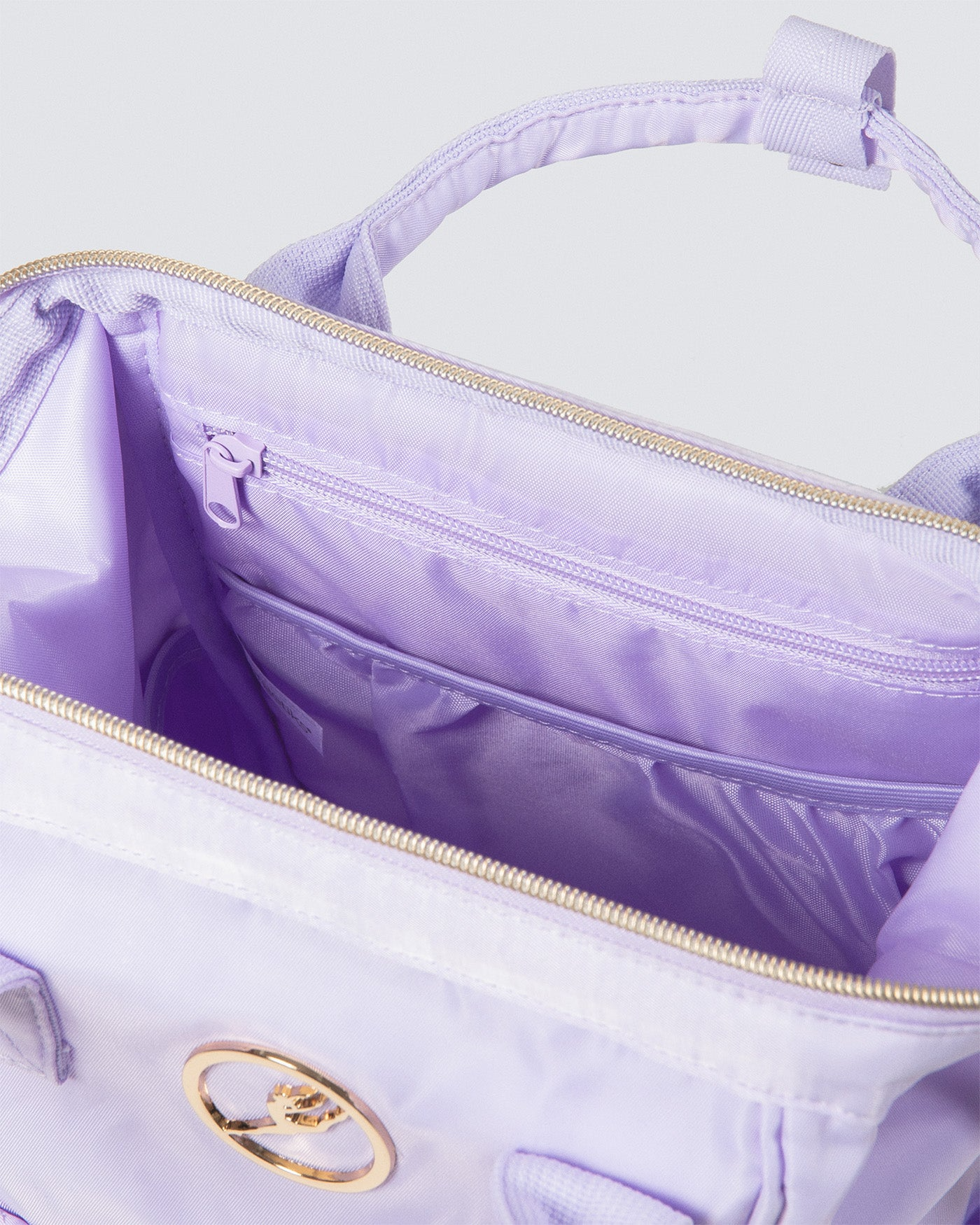 Energetiks Nova Quilted Backpack - Small DB18S