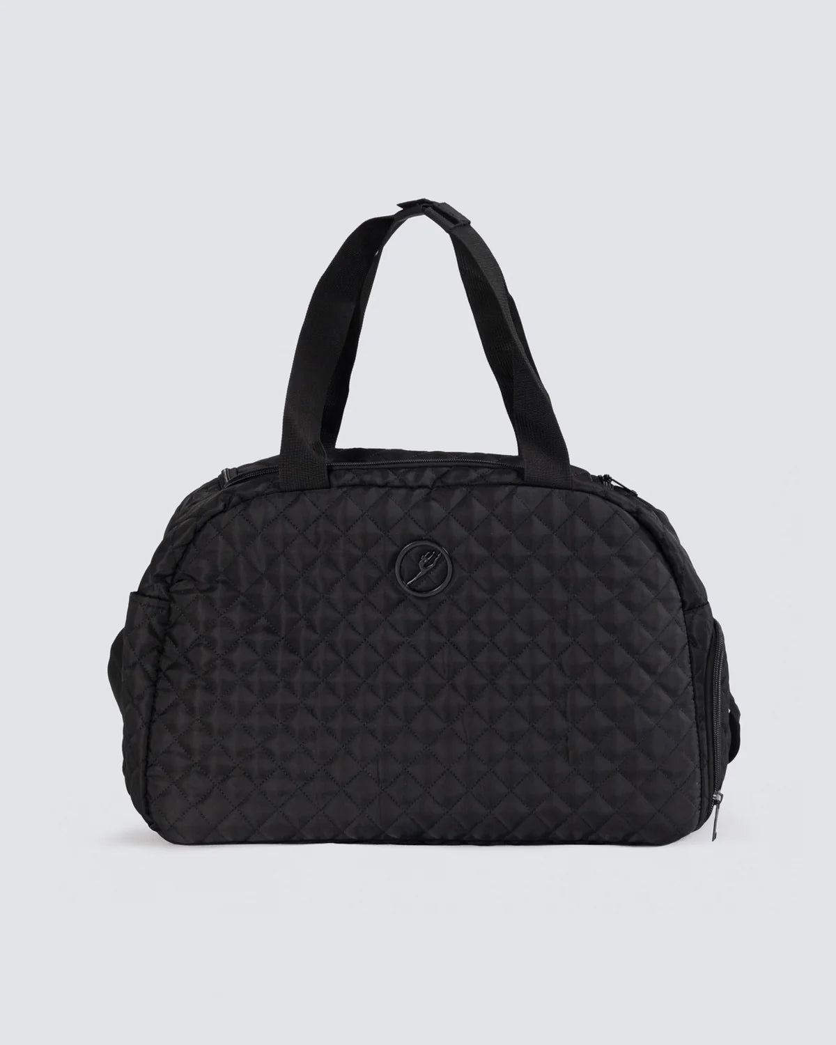 Energetiks Nova Quilted Dancebag - Large DB19L