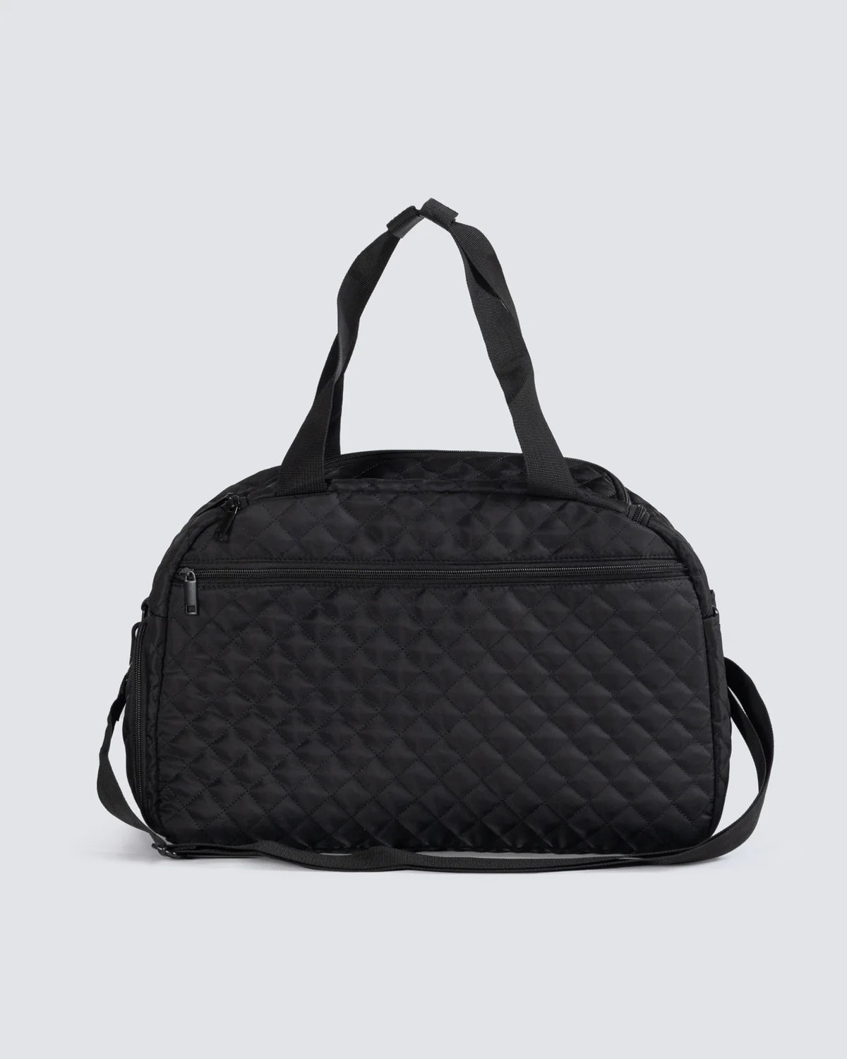 Energetiks Nova Quilted Dancebag - Large DB19L
