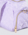 Energetiks Nova Quilted Dancebag - Small DB19S