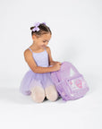 Energetiks Sadie Backpack -Hologram DB40H