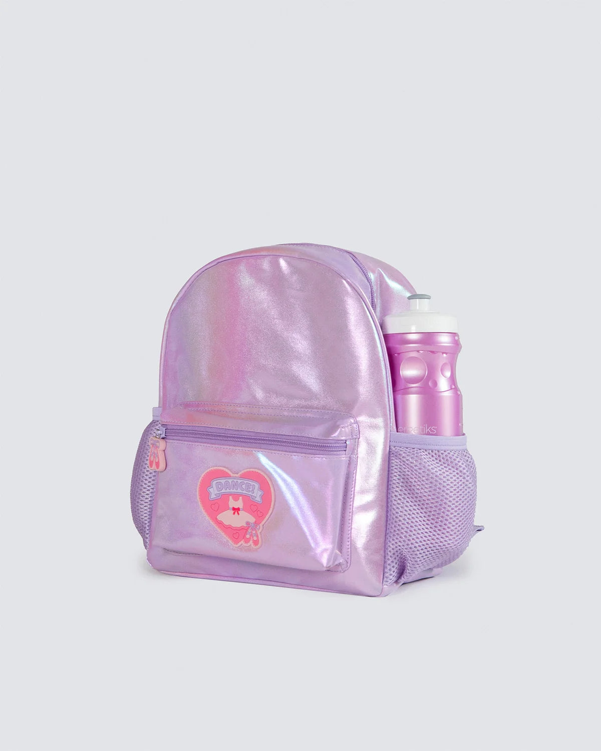 Energetiks Sadie Backpack -Hologram DB40H
