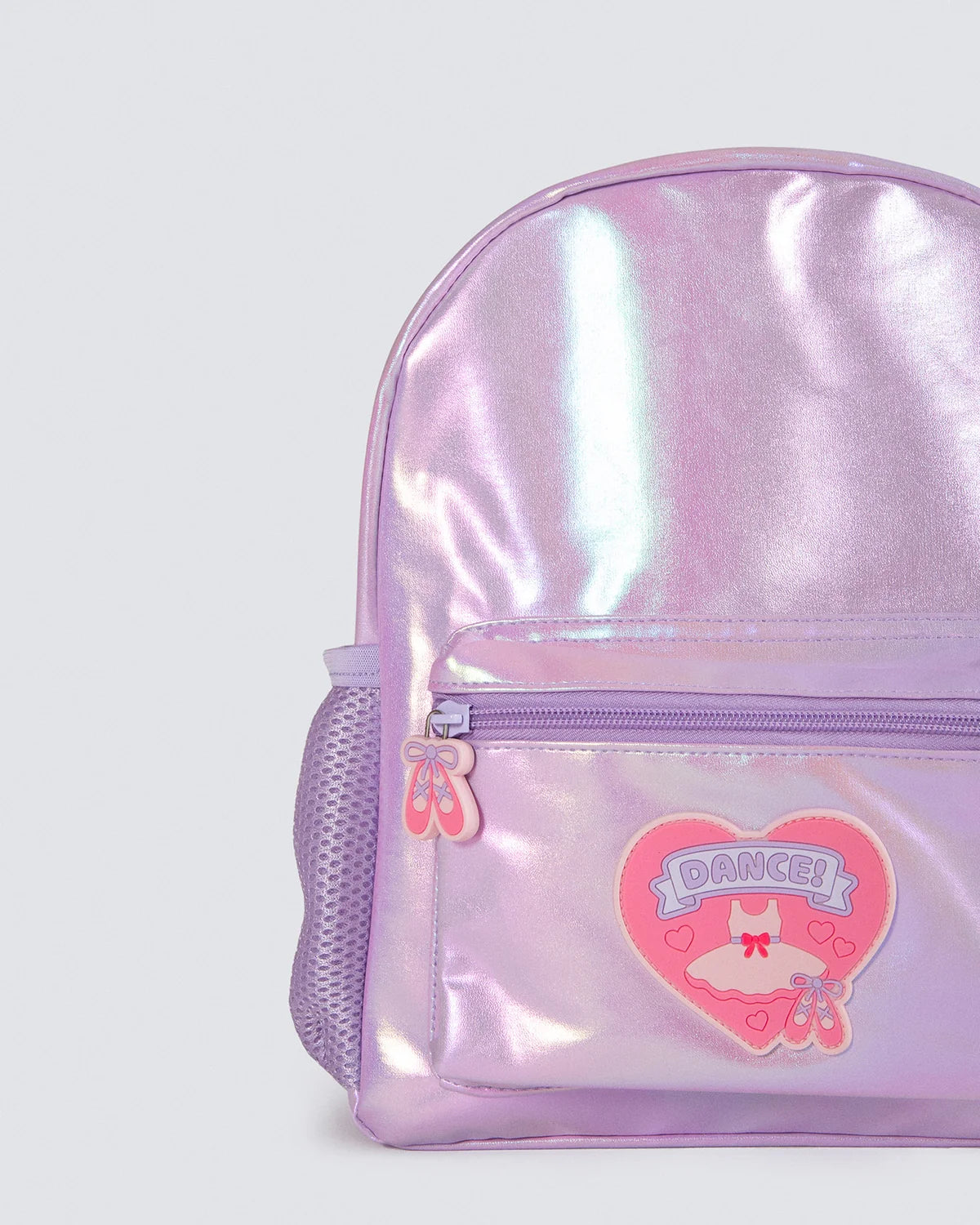 Energetiks Sadie Backpack -Hologram DB40H