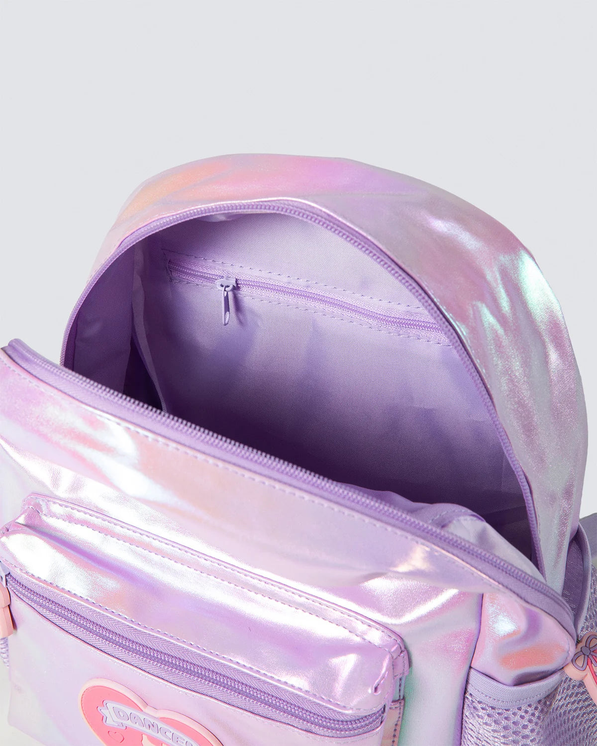 Energetiks Sadie Backpack -Hologram DB40H