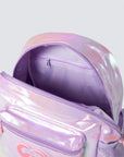 Energetiks Sadie Backpack -Hologram DB40H