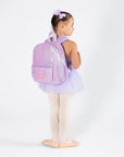 Energetiks Sadie Backpack -Hologram DB40H