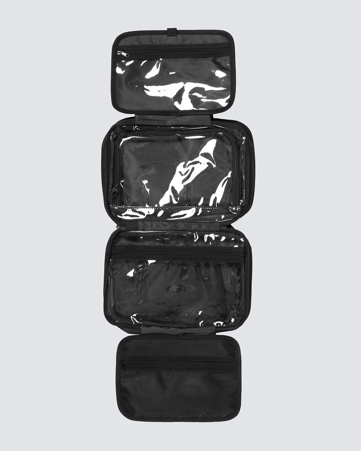 Energetiks Dance Beauty Case DBC01