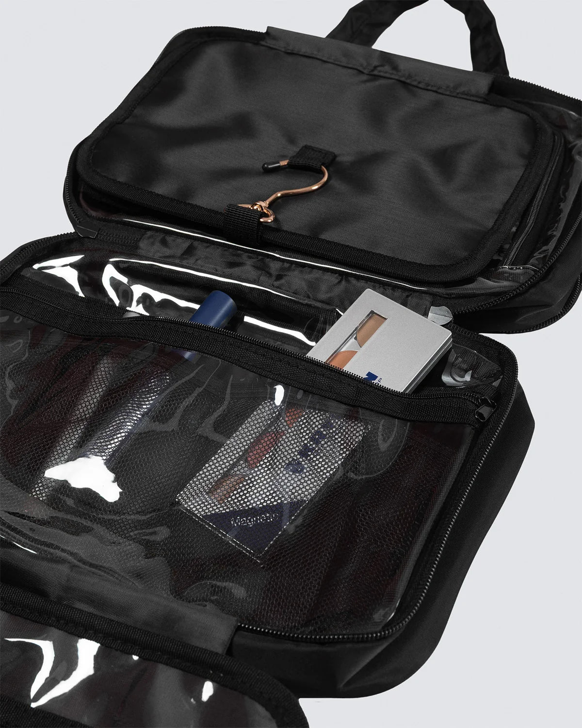 Energetiks Dance Beauty Case DBC01