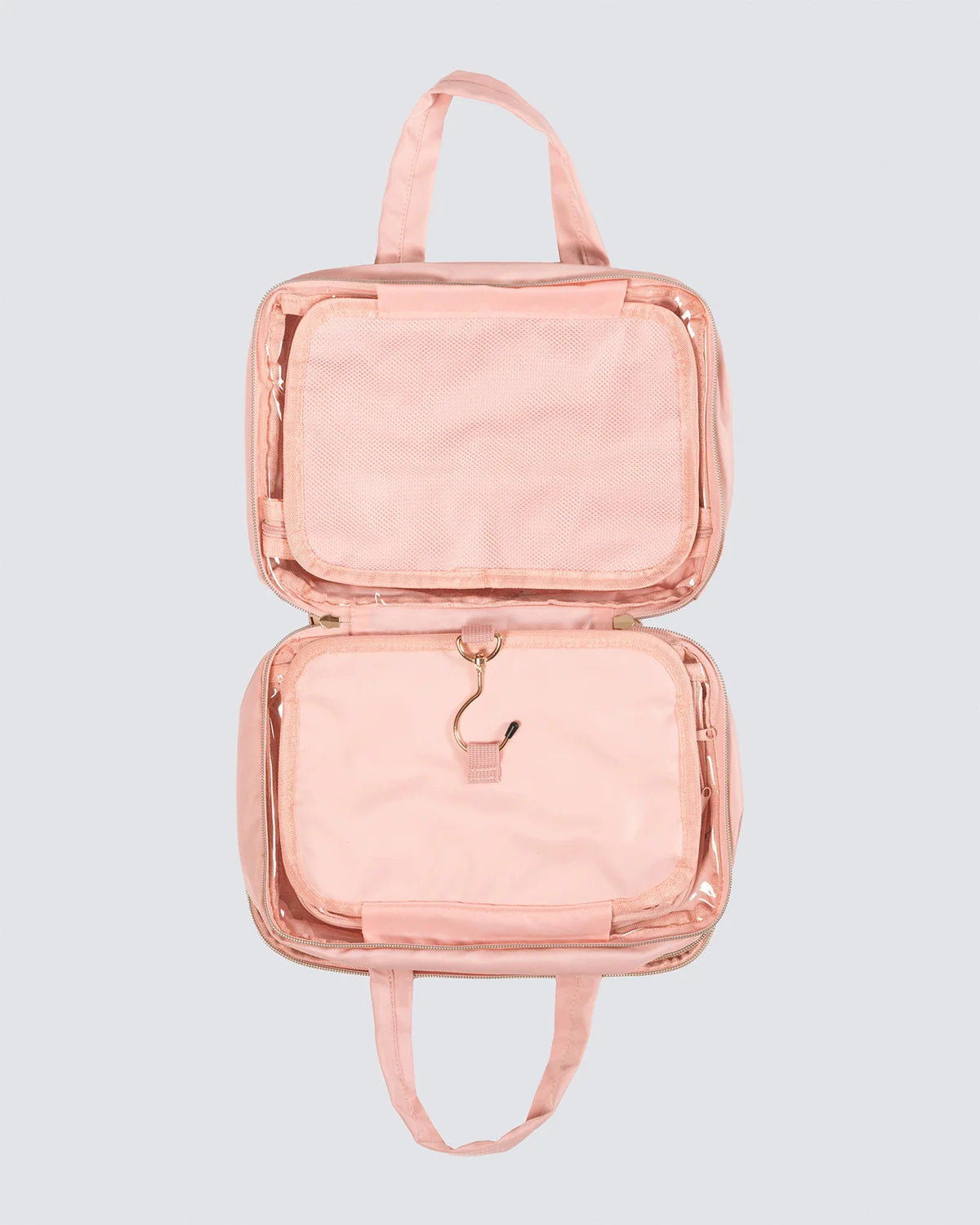 Energetiks Dance Beauty Case DBC01