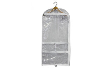 Dream Duffel Gusseted Garment Bag Dgus - New