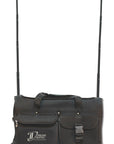 PICK UP ONLY -Dream Duffel Medium Black Dance Bag -  PRE ORDER