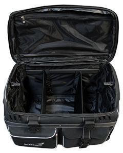 Dream Duffel Medium Silver Trim Package - PICK UP ONLY