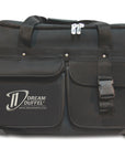 PICK UP ONLY -Dream Duffel Small Black Bag - PRE-ORDER NOW!