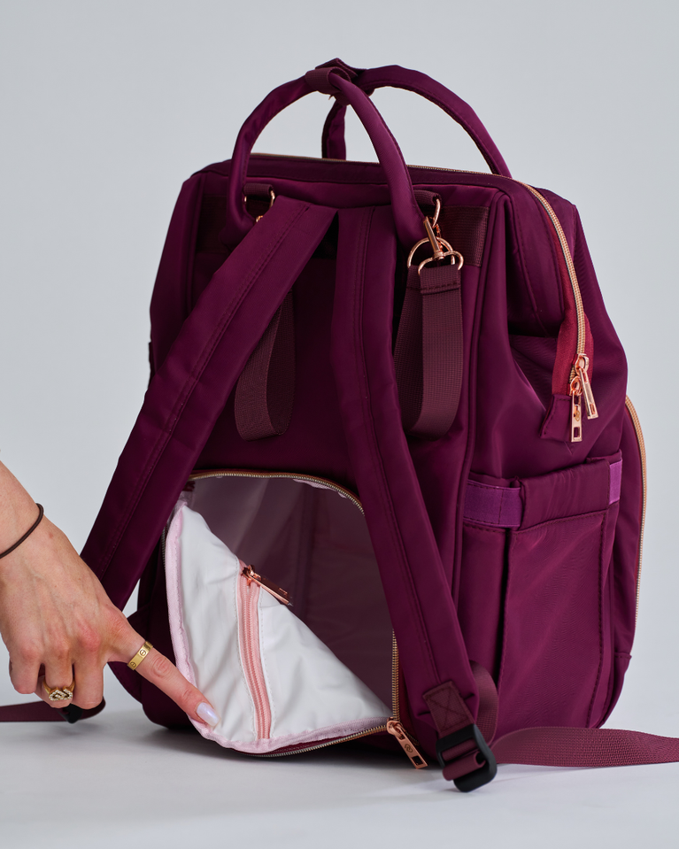 Claudia Dean Pro Bag 2.0