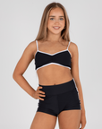 Cosi G Accent Crop
