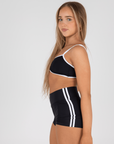 Cosi G Accent Crop