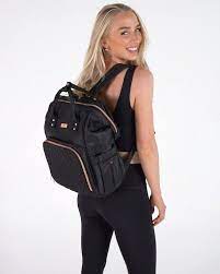 Claudia Dean Pro Bag 2.0