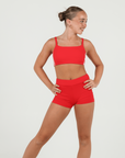 Cosi G Classic Bike Short